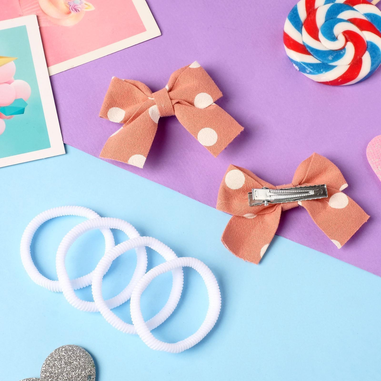 Набор для волос 