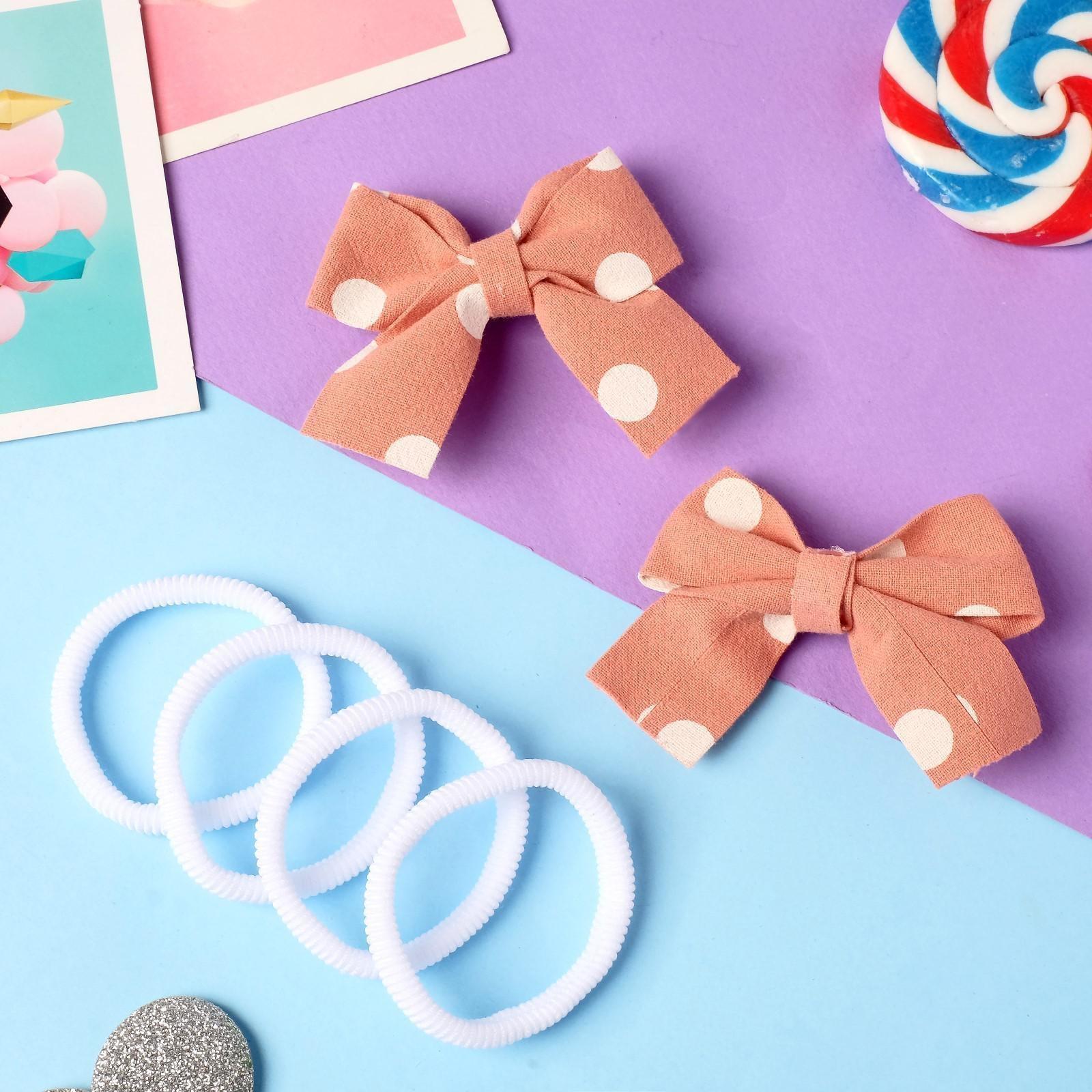 Набор для волос 