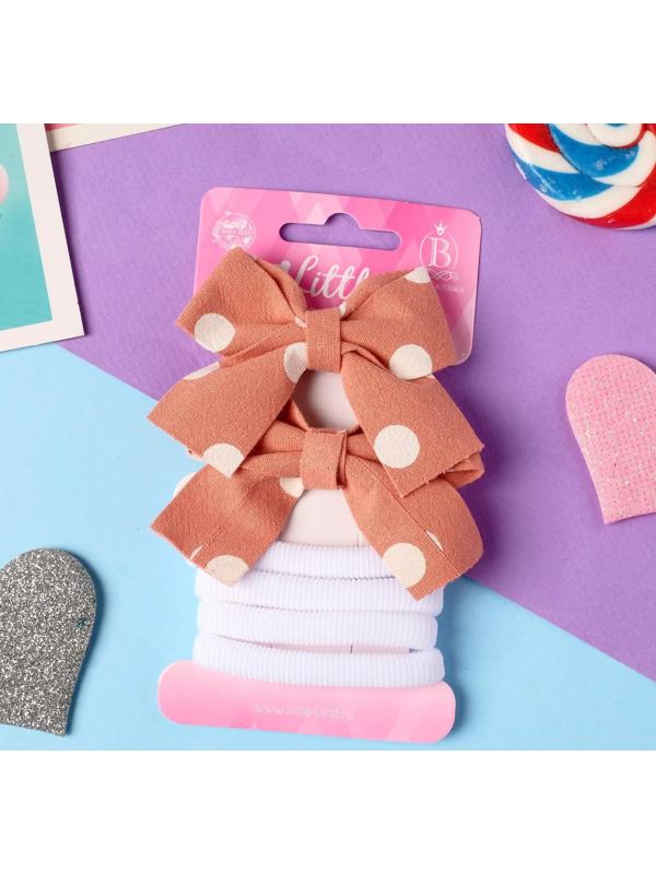 Набор для волос 