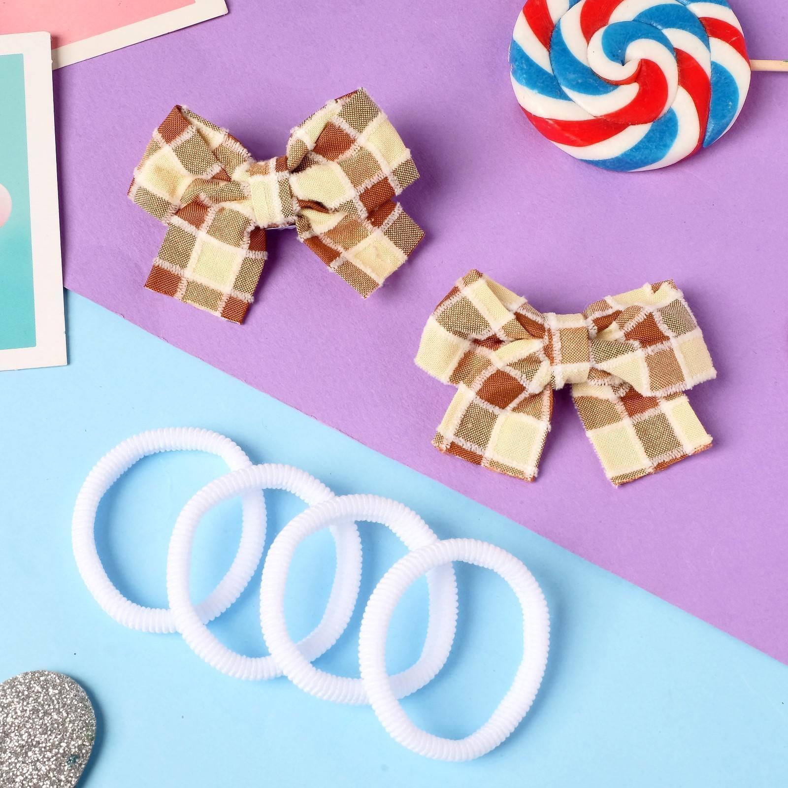 Набор для волос 