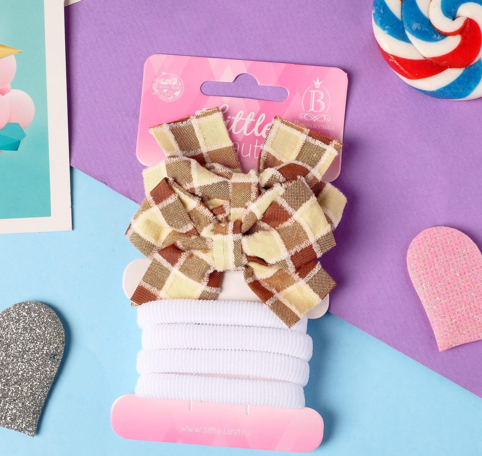 Набор для волос 