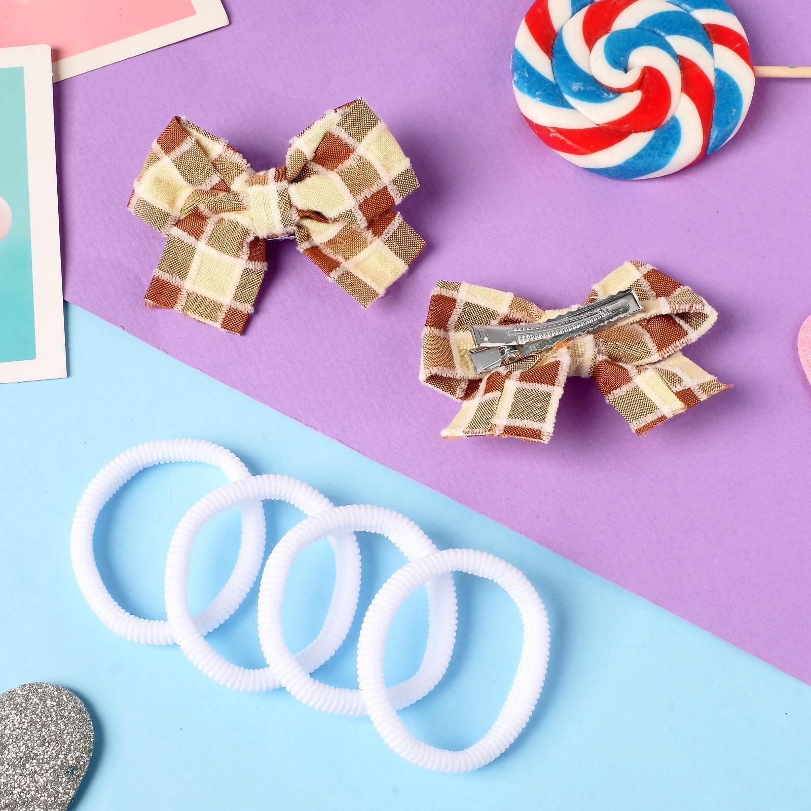 Набор для волос 