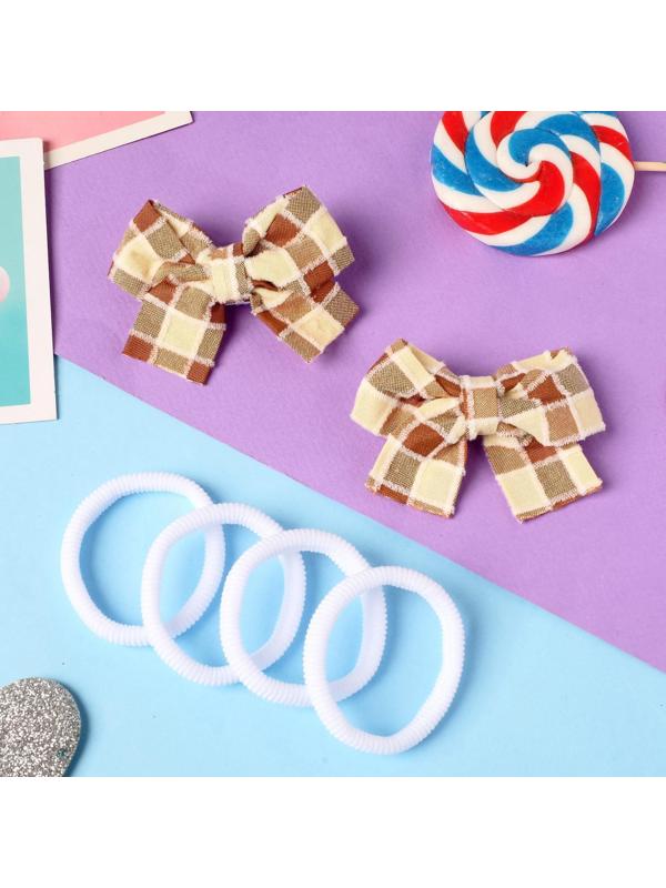 Набор для волос 