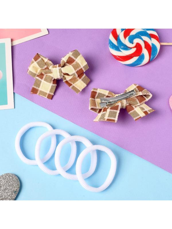 Набор для волос 