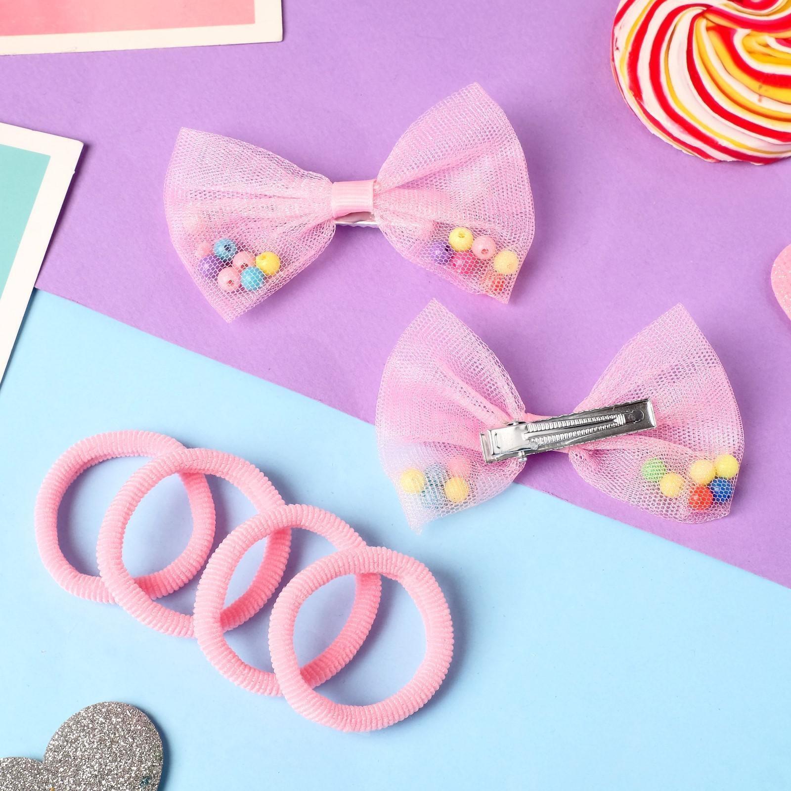 Набор для волос 