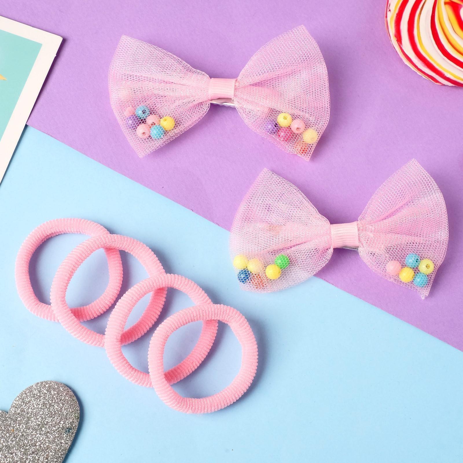 Набор для волос 