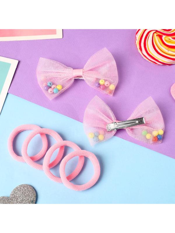 Набор для волос 