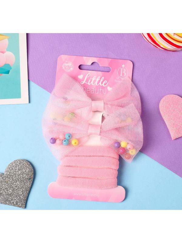 Набор для волос 