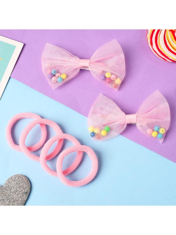 Набор для волос 