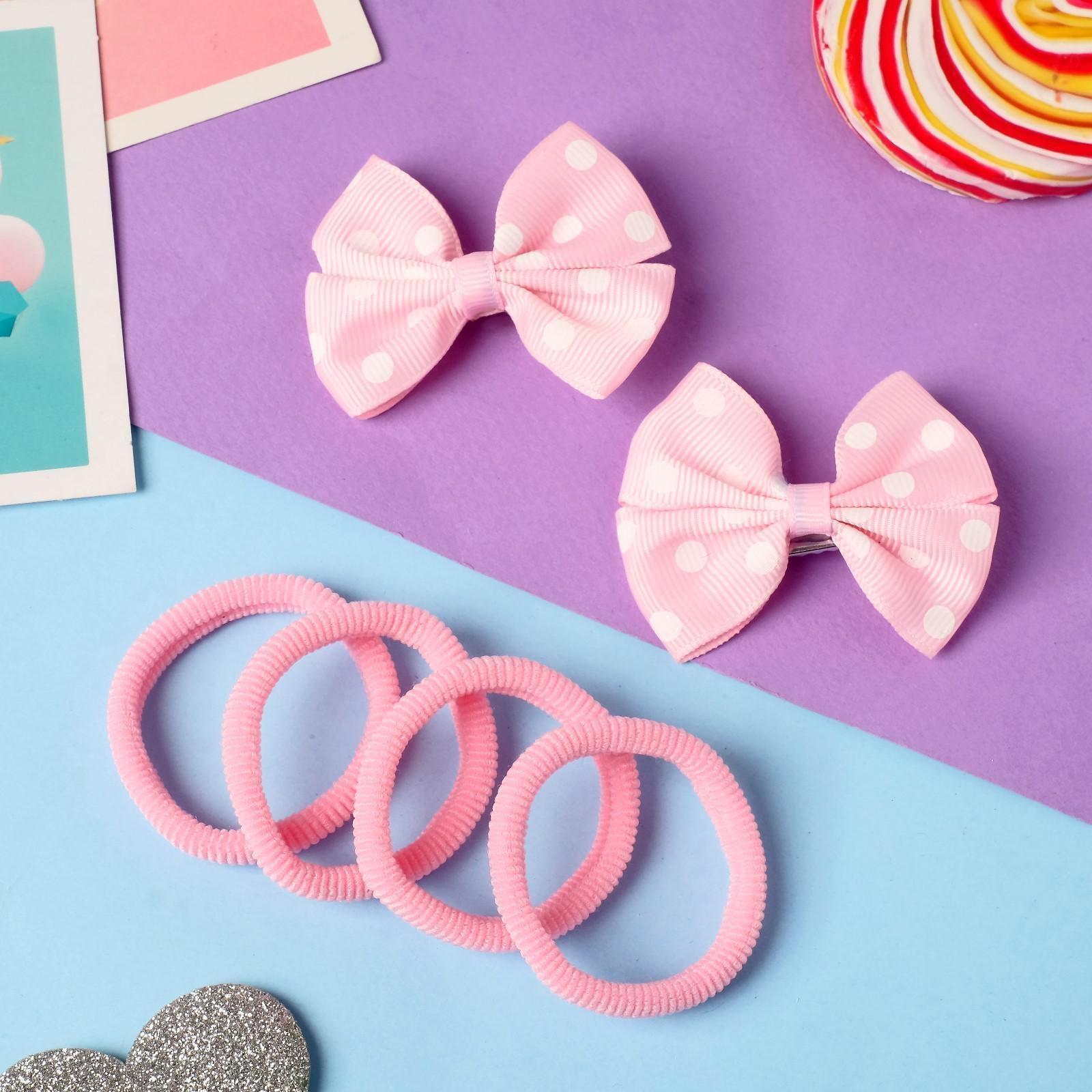 Набор для волос 