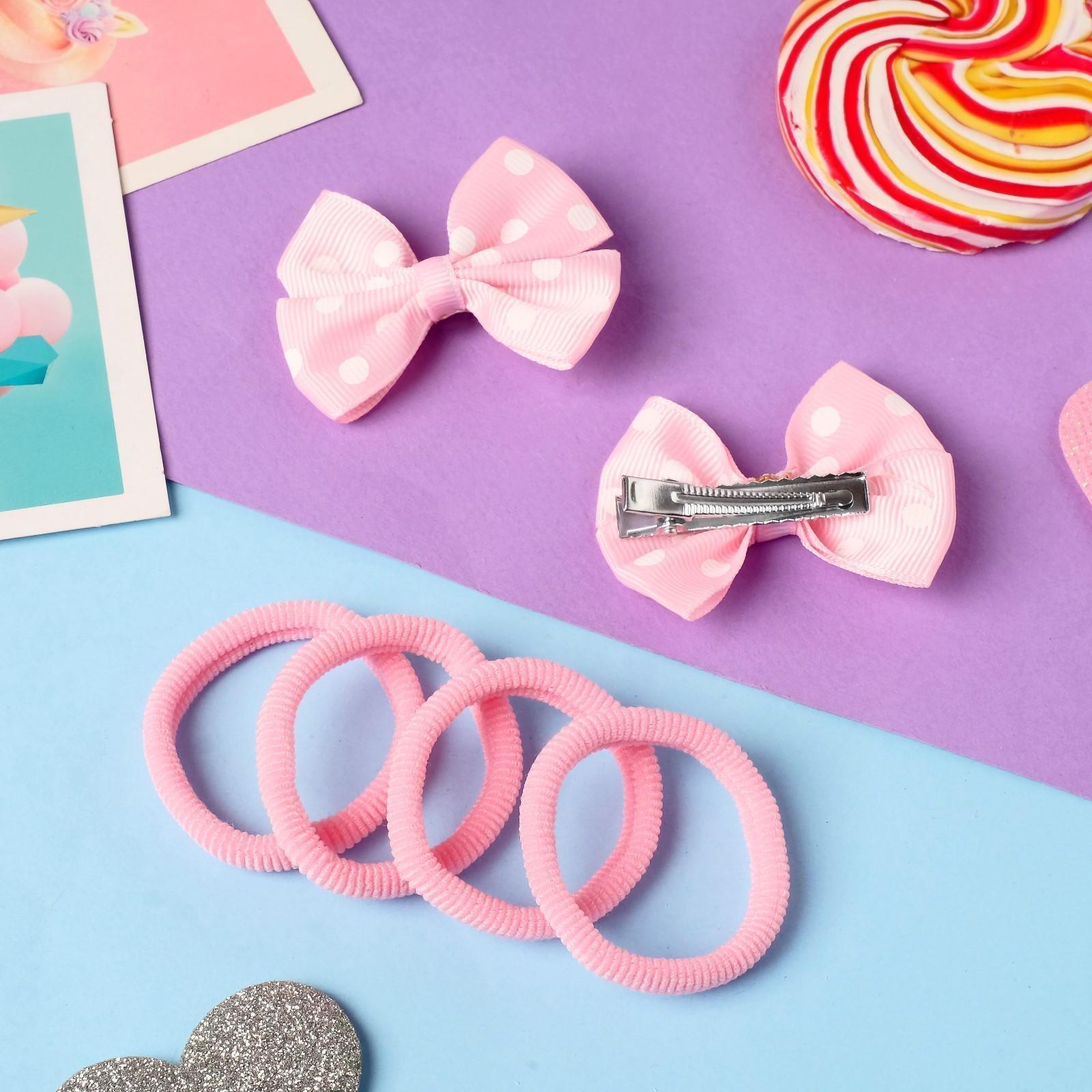 Набор для волос 