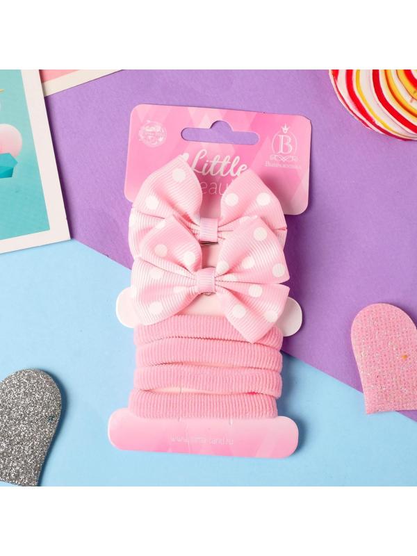 Набор для волос 