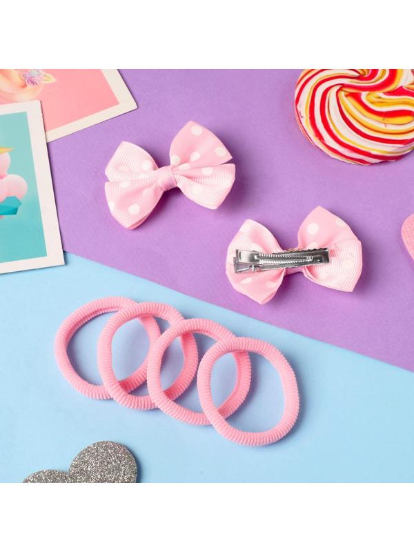 Набор для волос 