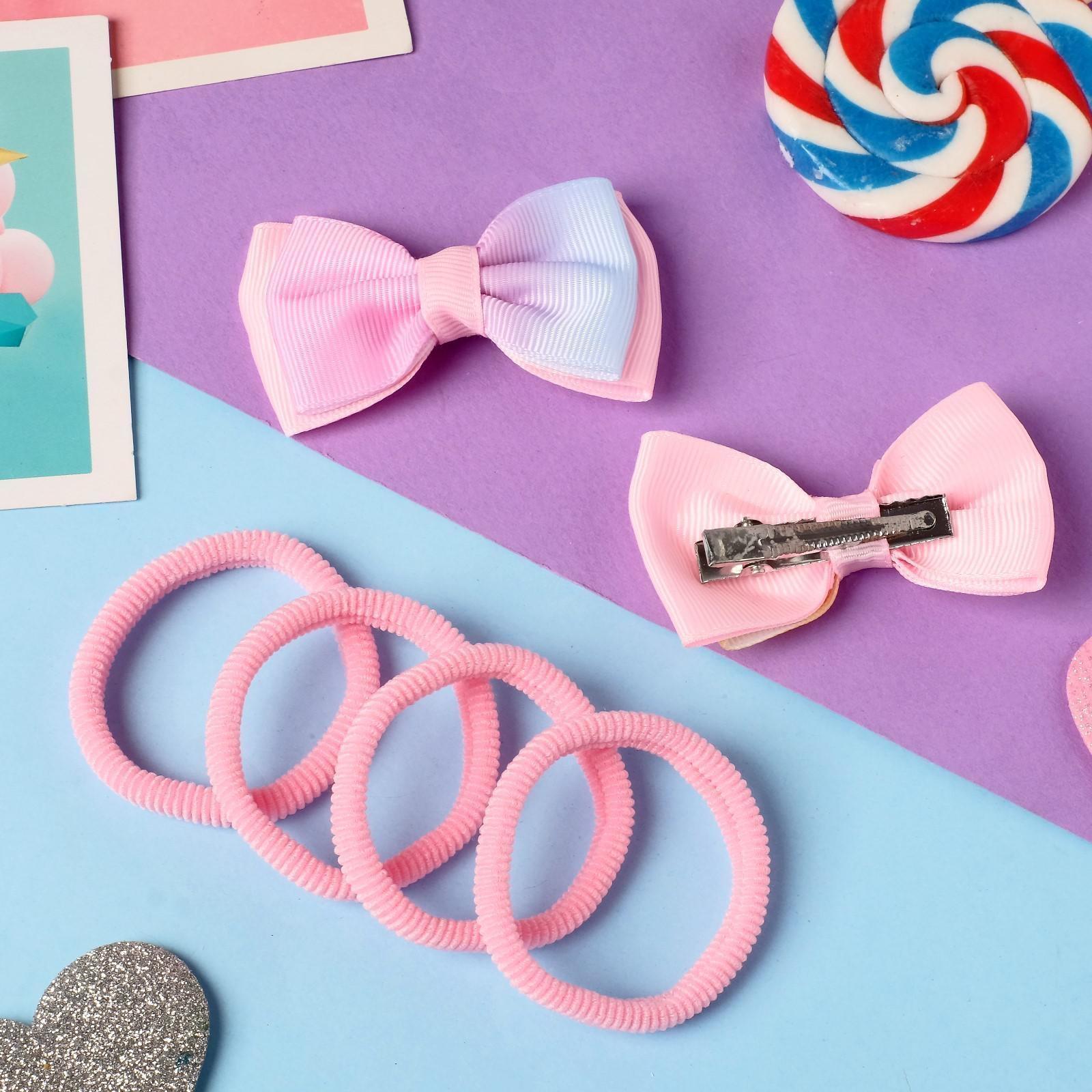 Набор для волос 