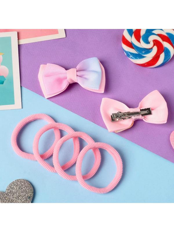 Набор для волос 