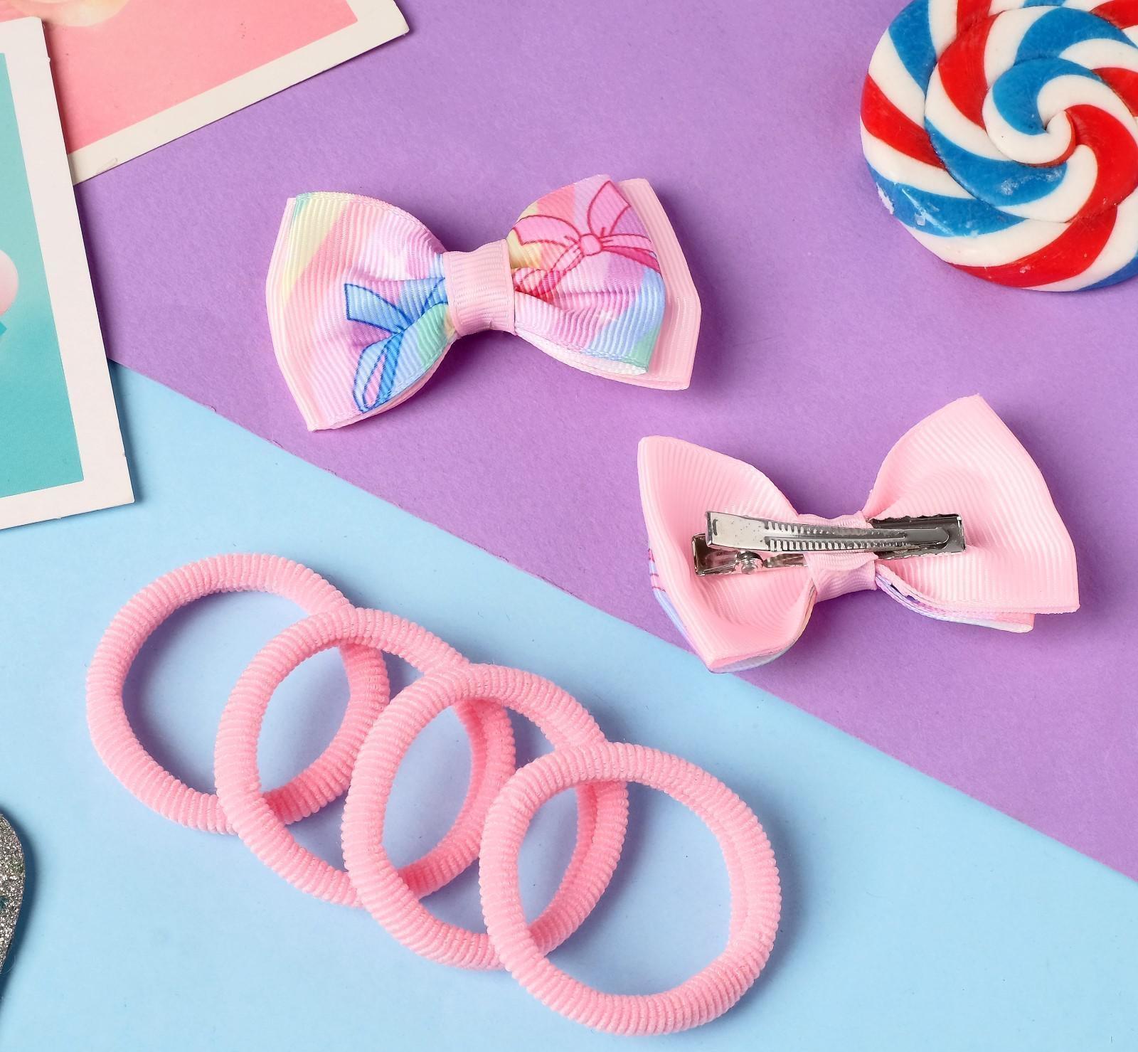 Набор для волос 