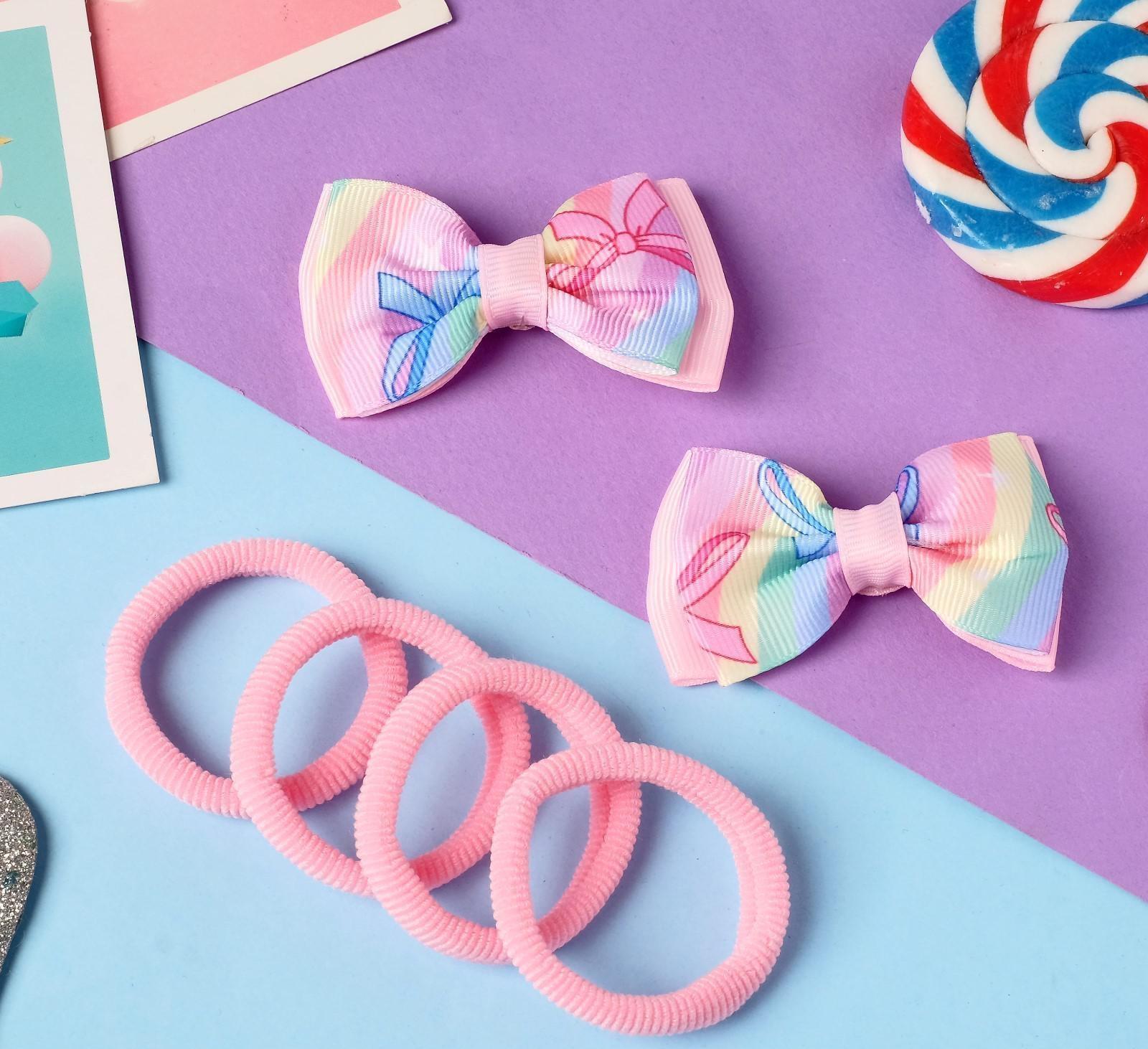 Набор для волос 