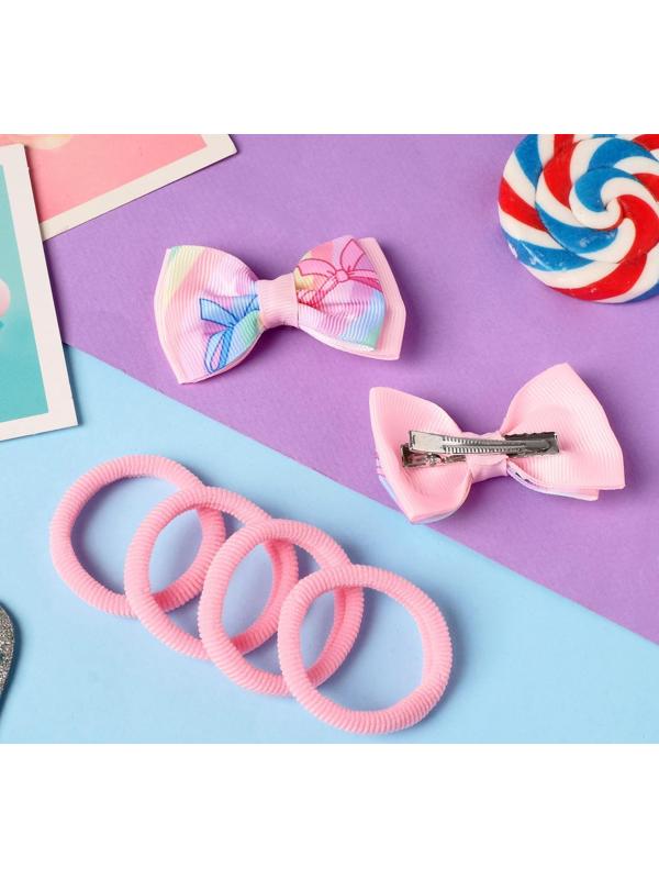 Набор для волос 