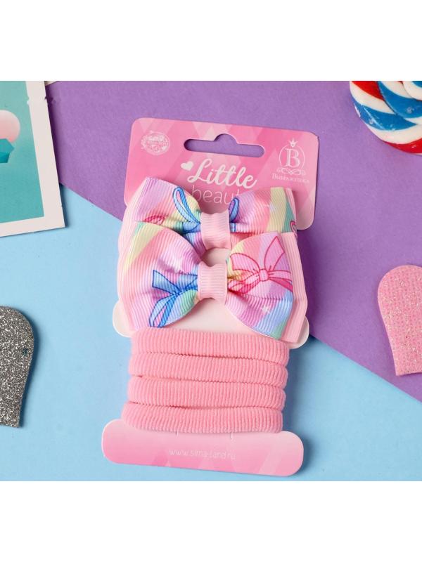 Набор для волос 