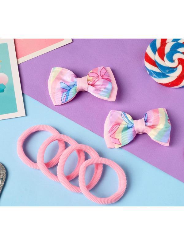 Набор для волос 