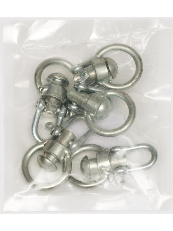 Вертлюг со скобой, большой