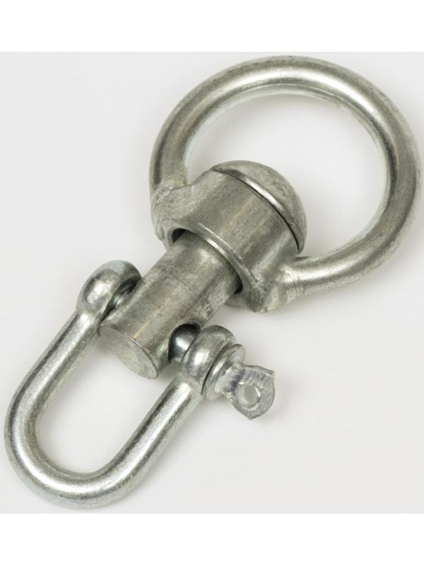 Вертлюг со скобой, большой