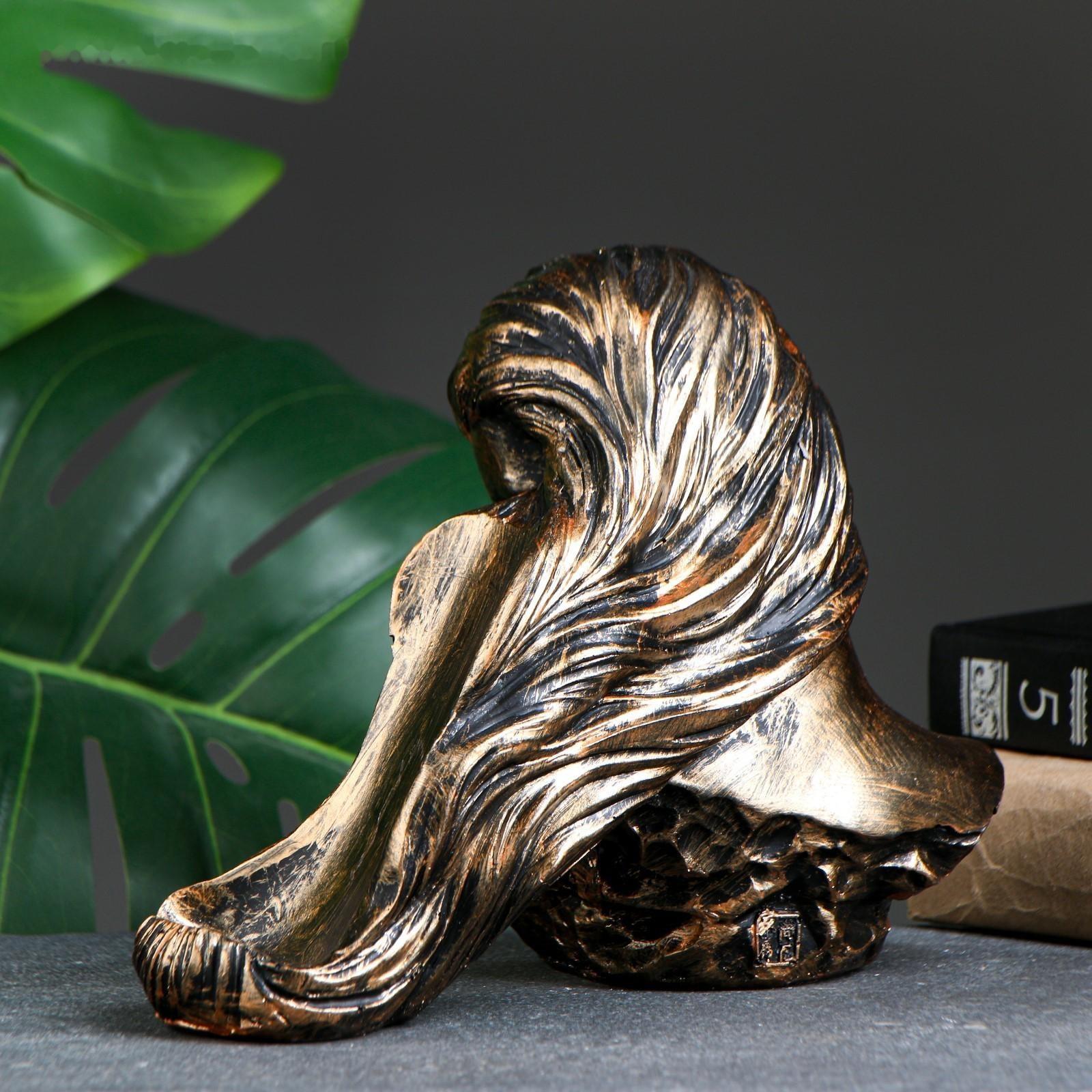 Подставка под бутылку 