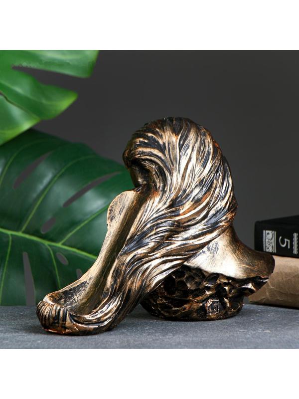 Подставка под бутылку 