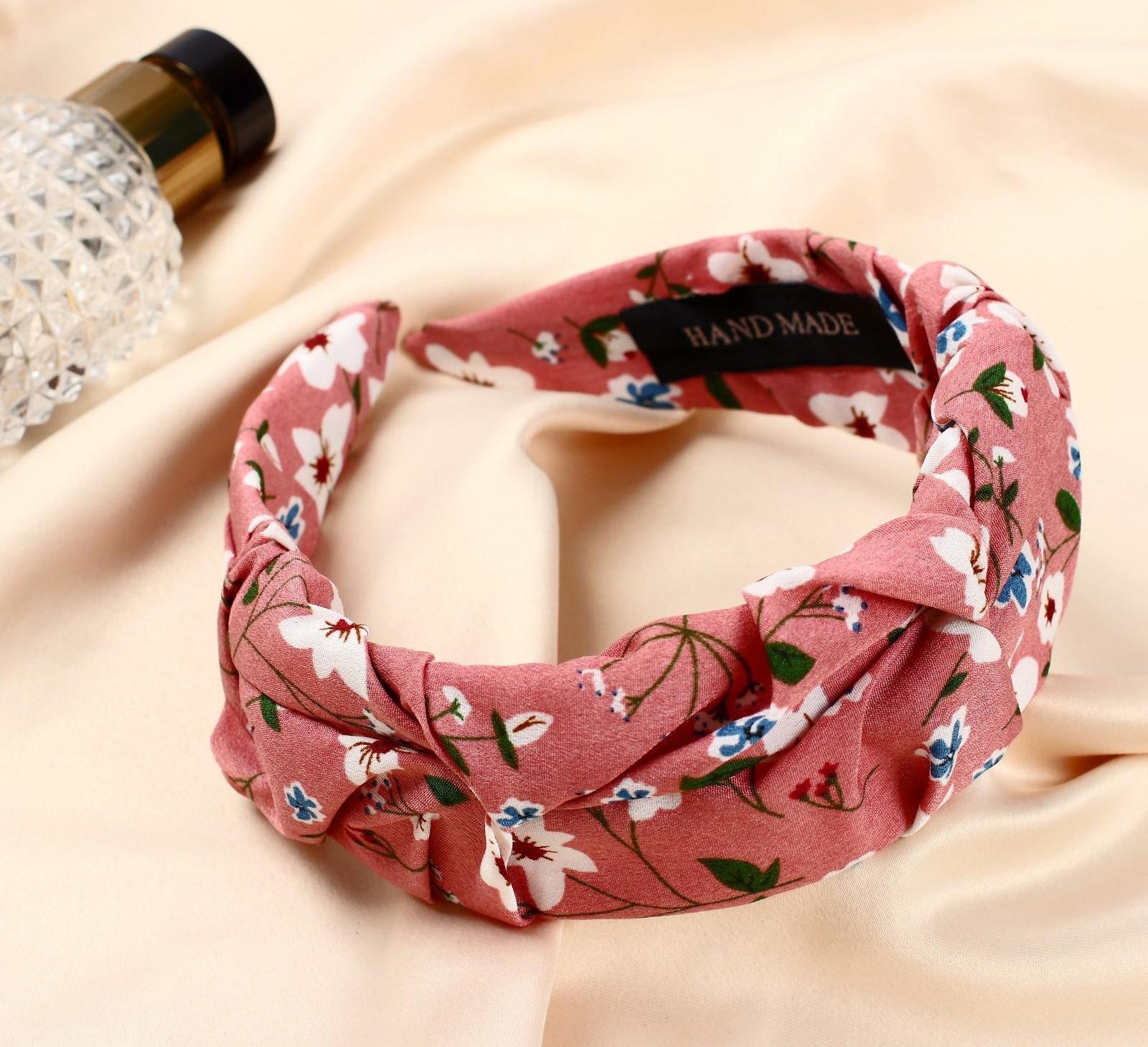 Ободок для волос 