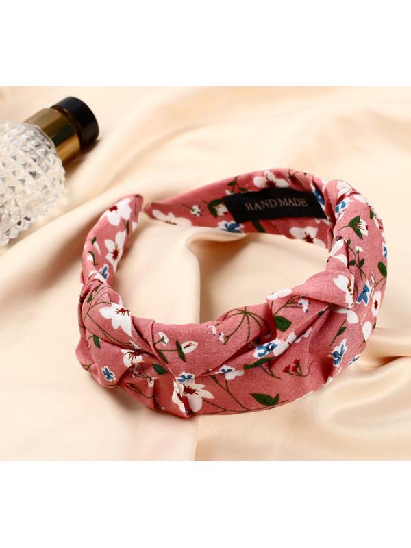 Ободок для волос 