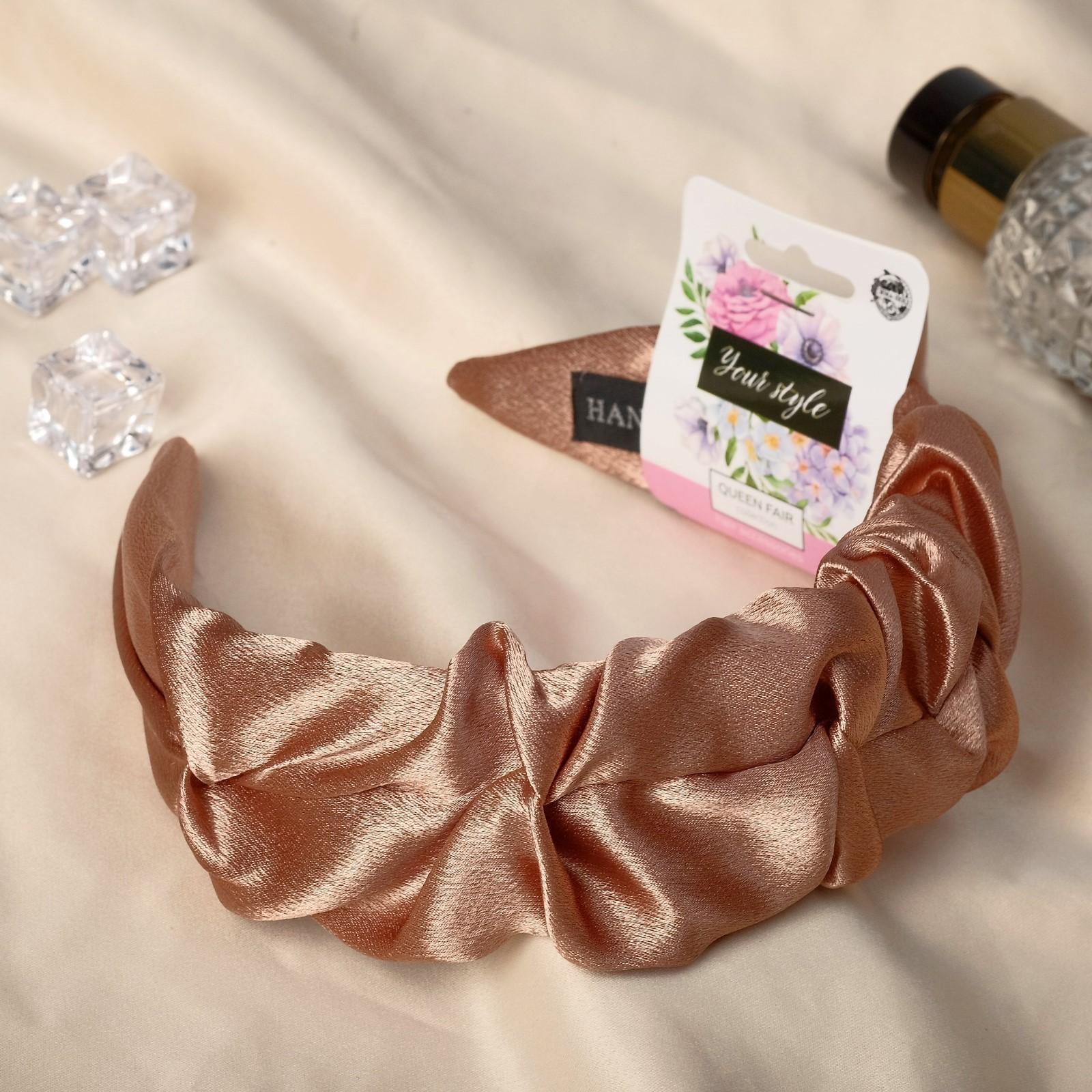 Ободок для волос 