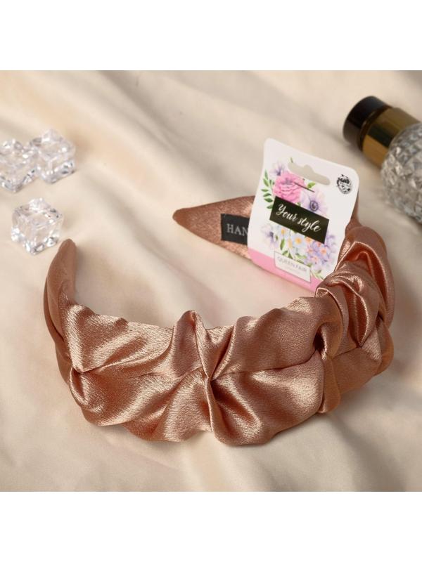 Ободок для волос 