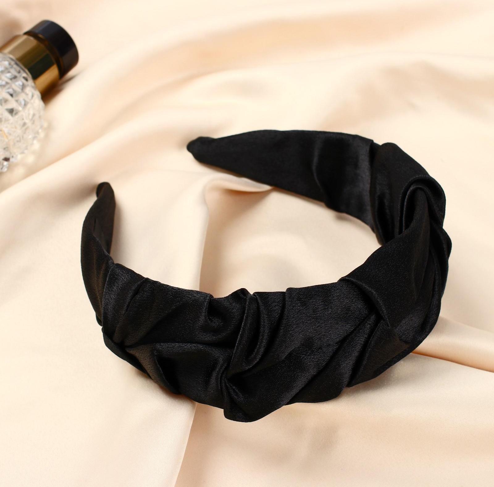 Ободок для волос 