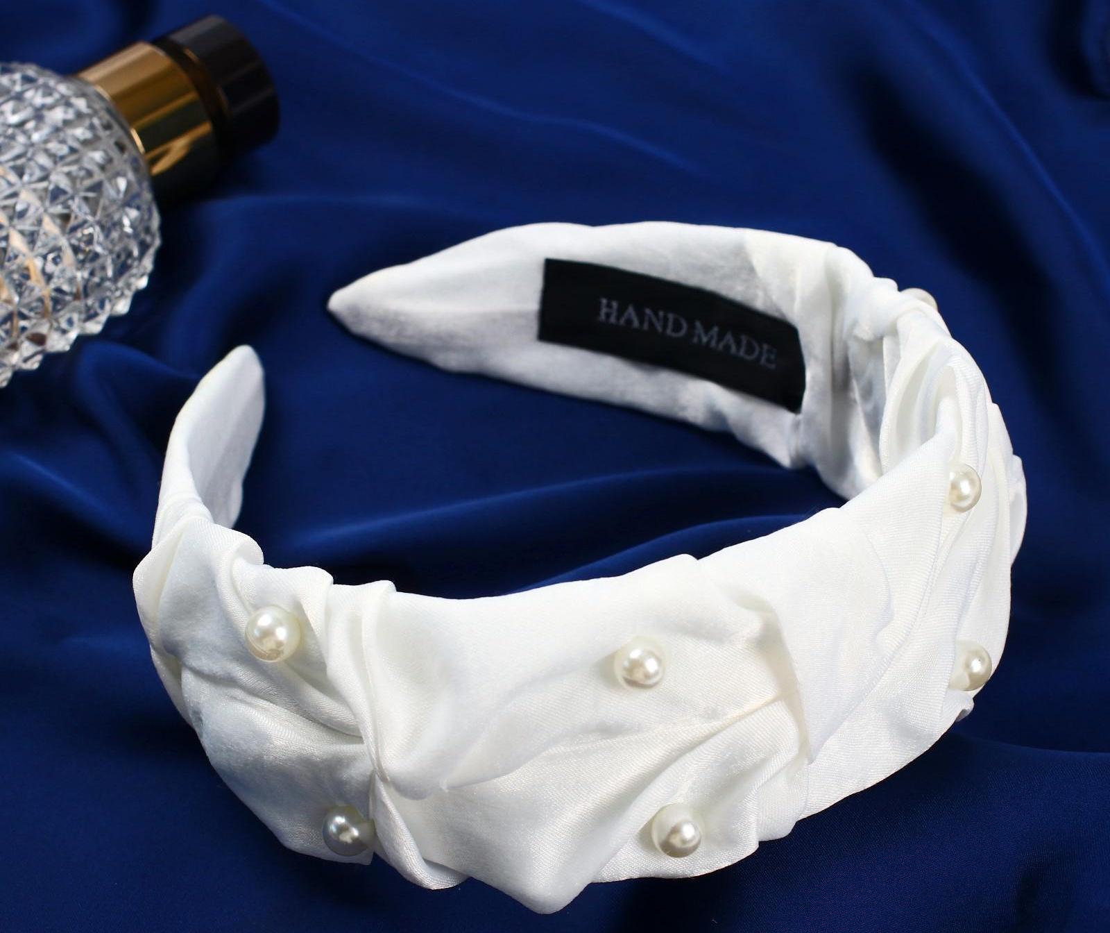 Ободок для волос 