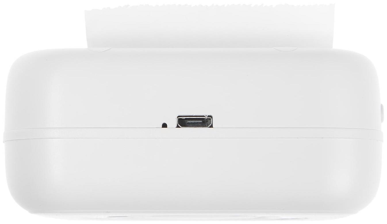 Мини-принтер Windigo LPR-01, Bluetooth, термопечать на чековой ленте, Android/iOS, 1000 мАч