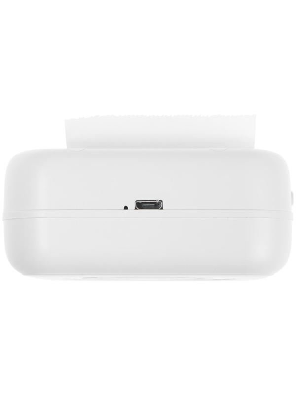 Мини-принтер Windigo LPR-01, Bluetooth, термопечать на чековой ленте, Android/iOS, 1000 мАч