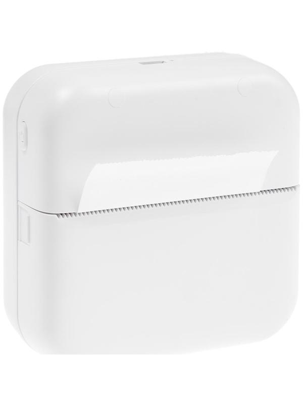 Мини-принтер Windigo LPR-01, Bluetooth, термопечать на чековой ленте, Android/iOS, 1000 мАч