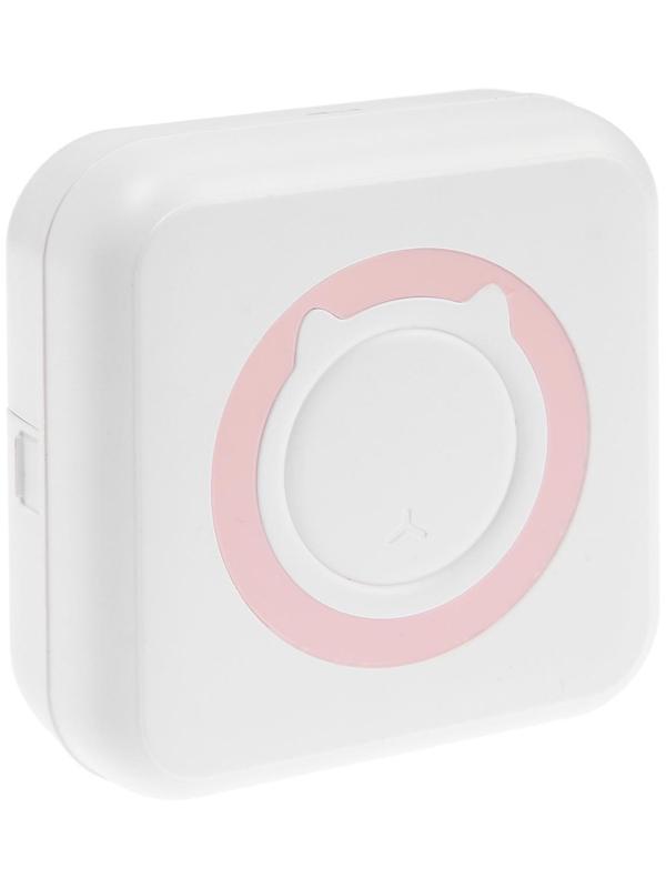 Мини-принтер Windigo LPR-01, Bluetooth, термопечать на чековой ленте, Android/iOS, 1000 мАч