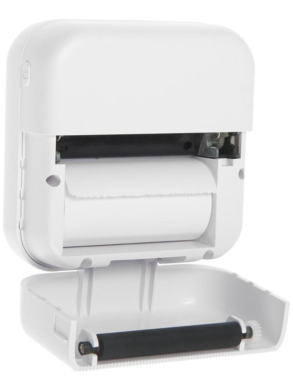 Мини-принтер Windigo LPR-01, Bluetooth, термопечать на чековой ленте, Android/iOS, 1000 мАч