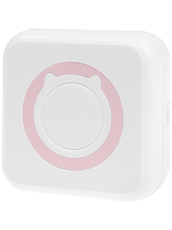 Мини-принтер Windigo LPR-01, Bluetooth, термопечать на чековой ленте, Android/iOS, 1000 мАч