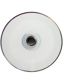Диск DVD+R Data Standard Printable Inkjet 50, 16x, 4.7 Гб, 1 шт