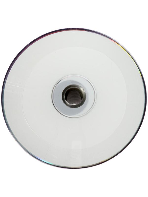 Диск DVD+R Data Standard Printable Inkjet 50, 16x, 4.7 Гб, 1 шт
