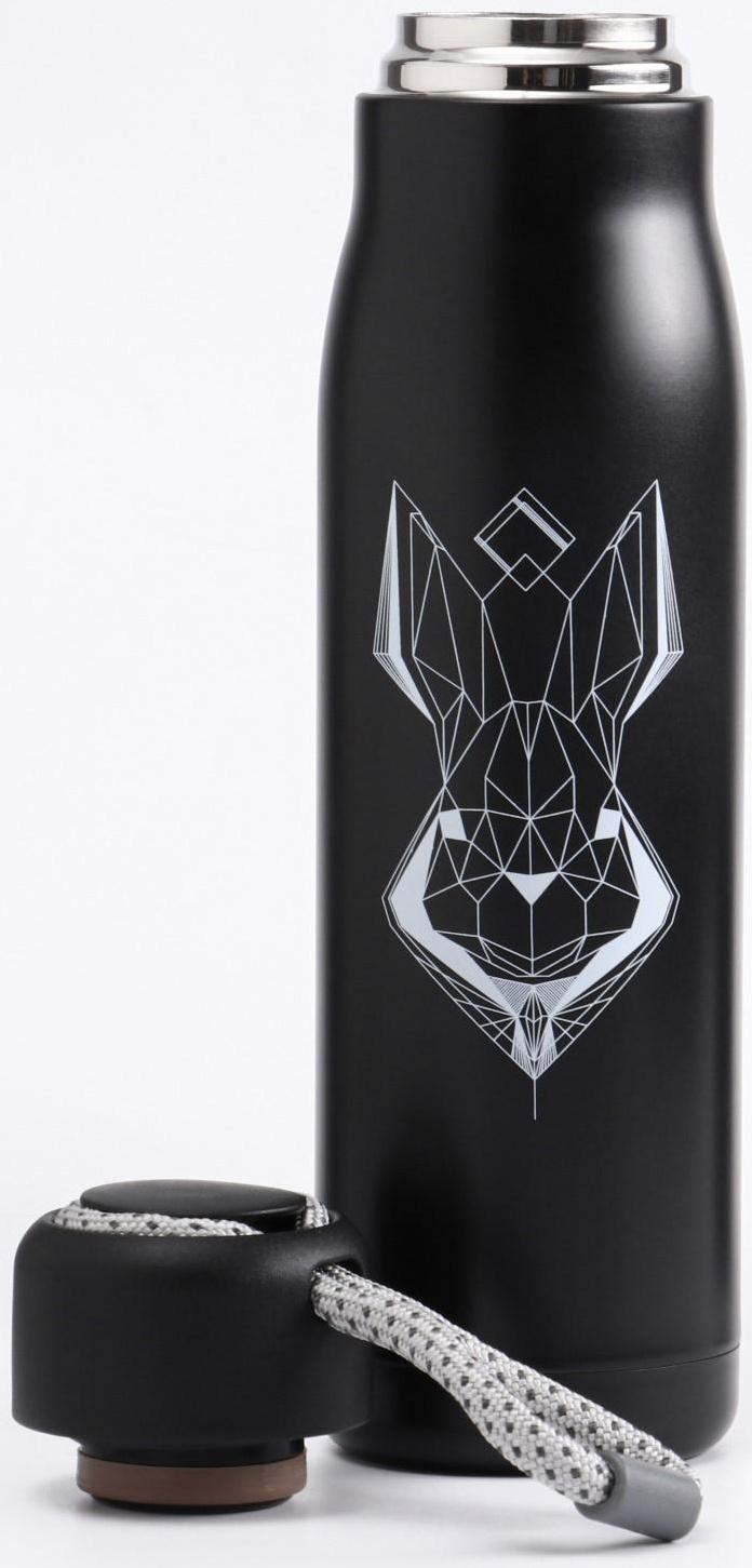 Термос, серия: Тraveller, 