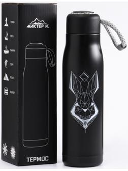 Термос, серия: Тraveller, 