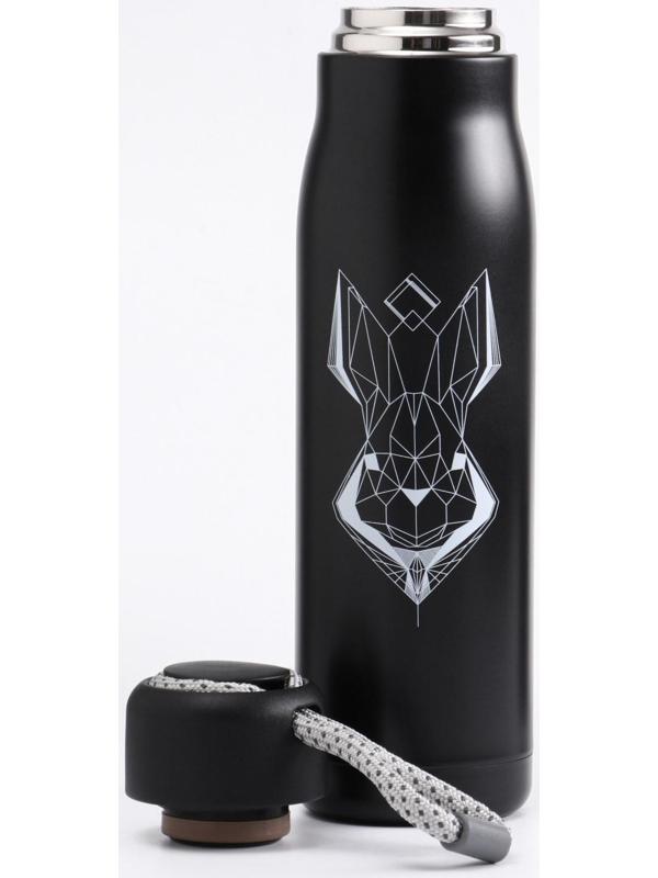 Термос, серия: Тraveller, 