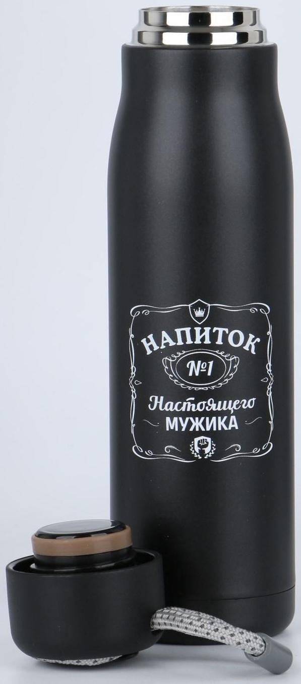 Термос, серия:Тraveller, 