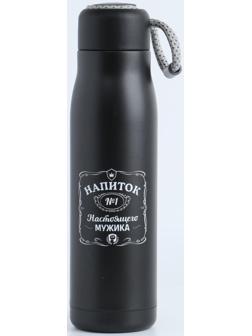 Термос, серия:Тraveller, 