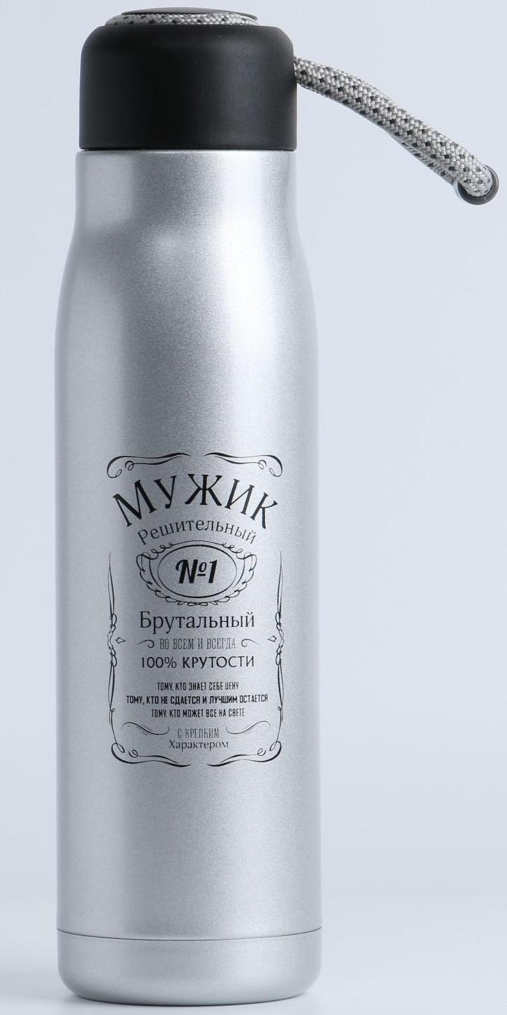 Термос, серия:Тraveller, 