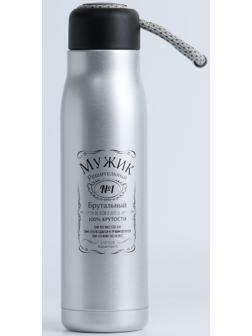 Термос, серия:Тraveller, 