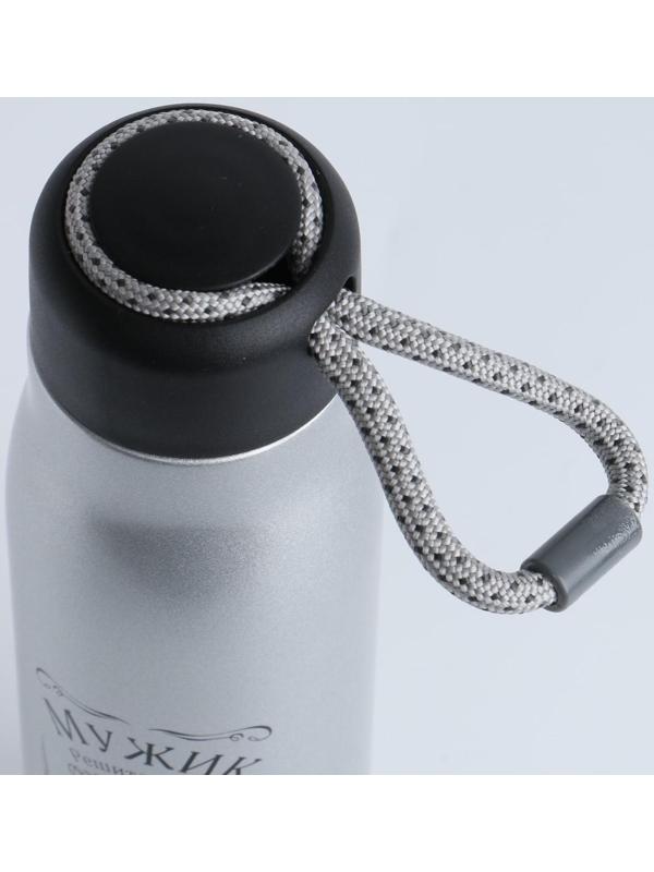 Термос, серия:Тraveller, 